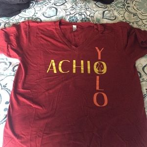 AXO shirt
